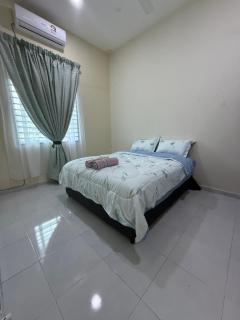 My Laman Sari Homestay Kangar Perlis - 5