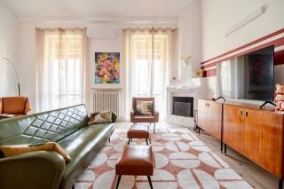 149 BORGO TICINO SUITE Attico di Lusso con Terrazzo e Parking Privato - Pavia - 5