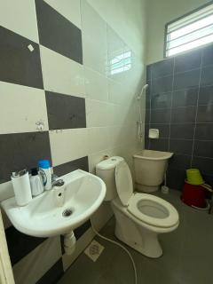 My Laman Sari Homestay Kangar Perlis - Kangar - 3