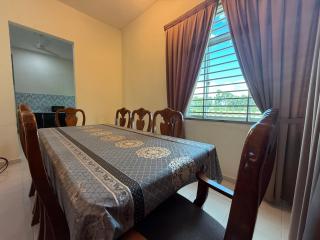 My Laman Sari Homestay Kangar Perlis - Kangar - 2