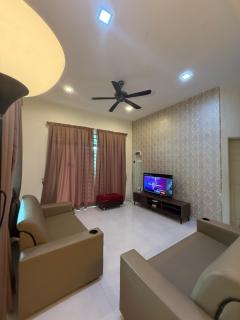 My Laman Sari Homestay Kangar Perlis - Kangar - 1