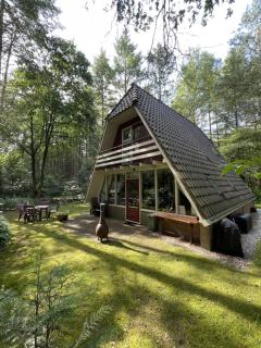 Landgoed Stakenberg - Hotel & Bungalows - 9