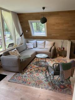 Landgoed Stakenberg - Hotel & Bungalows - Elspeet - 3