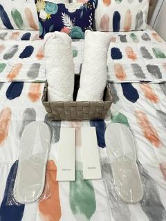 Casa J Staycation - 1