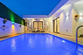 Villa Sitrin 1 / Fethiye Merkez - Fethiye - 9
