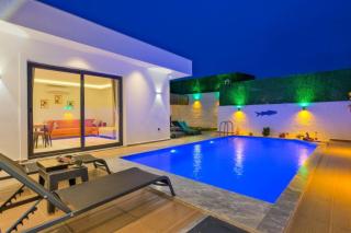 Villa Sitrin 1 / Fethiye Merkez - Fethiye - 8