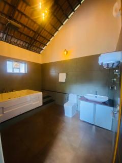 SR Villa - Serenity by riverside - 7