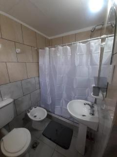 Apartamento Mar y Cielo - San Antonio Oeste - 1