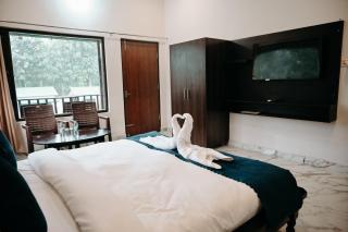 Corbett Nature Walk Resort - Rāmnagar - 9