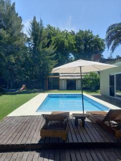 Quinta Mawaca - Villa Leloir - 5