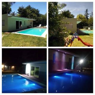 Quinta Mawaca - Villa Leloir - 2