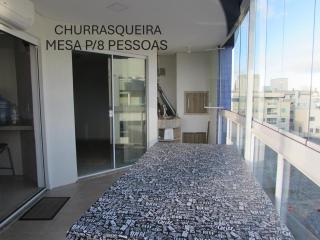 Cobertura Alba Rosa 3 suítes e 2 Box Garagem - 5