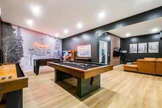 Massanutten Chalet - 9