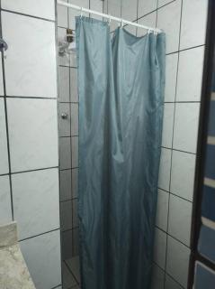 Apartamento Térreo Praia 3 - Angra dos Reis - 1