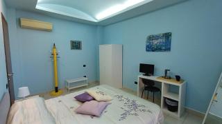A casa di Geri - Battipaglia - 2