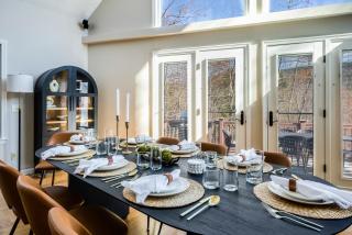 Massanutten Chalet - McGaheysville - 3