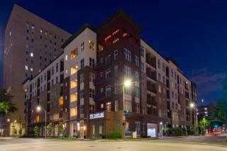 Downtown Apt FREE Parking - Pool - Gym - Fully Kitchen - Houston - 6