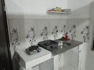 Hospedagem Chapéu Virado - 9