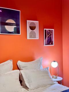 Apartment LEGENDA - 5