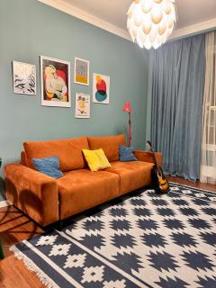 Apartment LEGENDA - 1