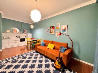 Apartment LEGENDA - 2