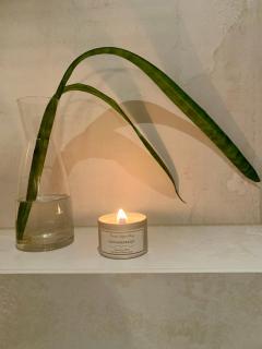 Moderni vierasmökki - 3