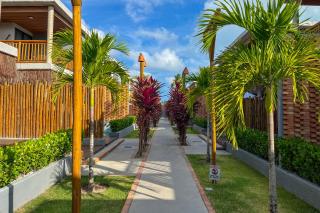 Condomínio Villa Sapê ER Hospedagens - São Miguel dos Milagres - 0