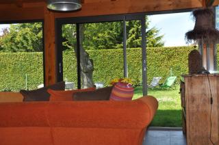 B&B La Cerisaie - Francheleins - 1