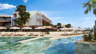 Secrets Baby Beach Aruba Adults Only - Ceru Colorado - 5