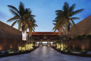 Secrets Baby Beach Aruba Adults Only - Ceru Colorado - 4