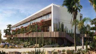 Secrets Baby Beach Aruba Adults Only - Ceru Colorado - 6