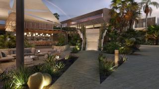 Secrets Baby Beach Aruba Adults Only - Ceru Colorado - 7