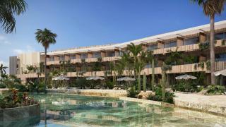 Secrets Baby Beach Aruba Adults Only - Ceru Colorado - 9