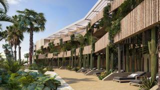 Secrets Baby Beach Aruba Adults Only - Ceru Colorado - 8