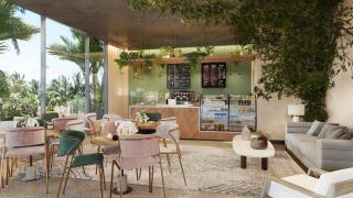 Secrets Baby Beach Aruba Adults Only - Ceru Colorado - 3