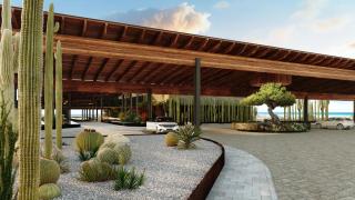 Secrets Baby Beach Aruba Adults Only - Ceru Colorado - 1