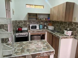 Casa de campo con impresionante vista a las montañas y cascada en Canta - 8