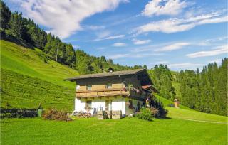 Gemuetliche Ferienwohnung - Mühlbach am Hochkönig - 0