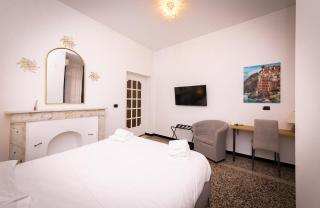 Galia rooms by PortofinoVacanze - 1
