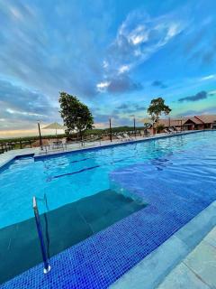 Eco Resort Praia dos Carneiros - Bangalôs - Tamandaré - 3