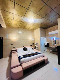 Willington & Harbour View Residency - Cochin - 3