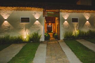 Pousada Ventos e Velas - 9