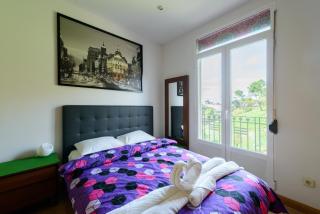 Amplio Piso en Madrid Centro con Vistas al Templo de Debod - 9