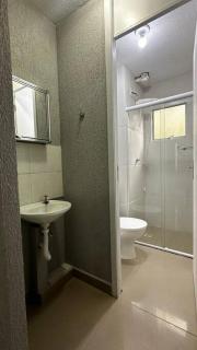 Lindo Apto Térreo Relaxante com Garagem - São José dos Pinhais - 8