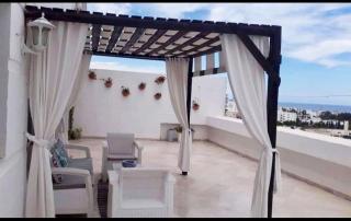 Havre de paix - Sousse - 0