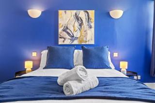 Ahava House - Londra - 5