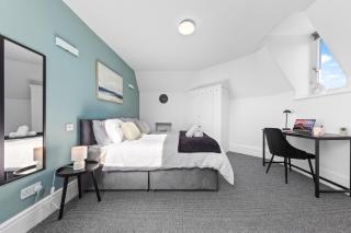 Ahava House - Londra - 4