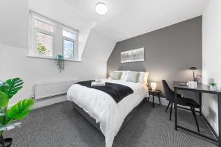 Ahava House - Londra - 3