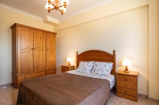 P&A Apartment - Playa del Burrero - 7
