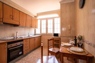 P&A Apartment - Playa del Burrero - 1